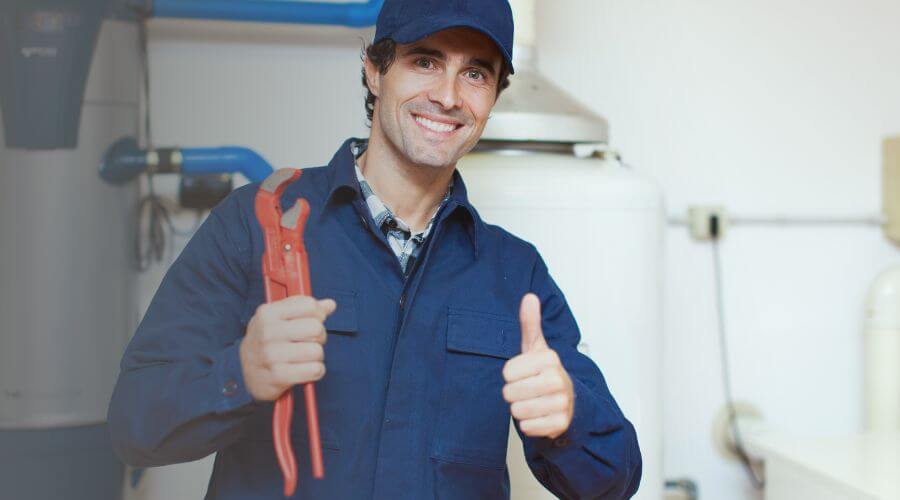 Professional Tankless Water Heater Installation in Alcoa, TN